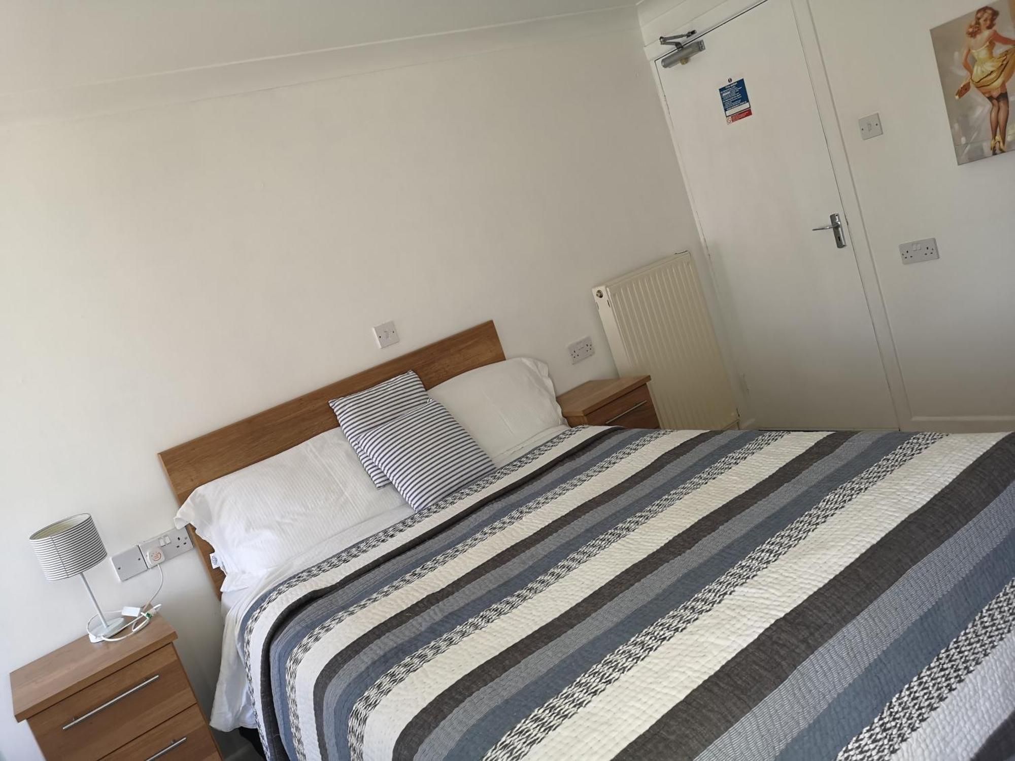 Blue Palms Hotel Bournemouth Cameră foto